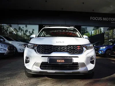 2022 Kia Sonet HTK Plus 1.5 1