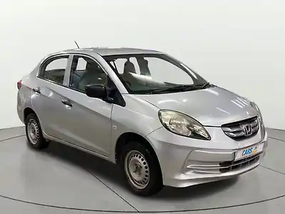 Second Hand होंडा अमेज 1.5 e i-dtec in इंदौर