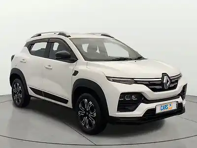 Second Hand रेनो काईगर RXT (O) एमटी [2023-2024] in लखनऊ