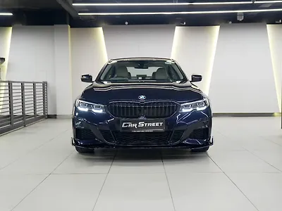 Second Hand BMW 3 Series Gran Limousine 330Li M Sport First Edition in Delhi