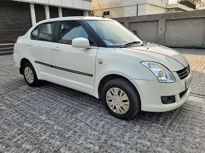2011 मारुति सुज़ुकी स्विफ़्ट डिज़ायर lxi 1