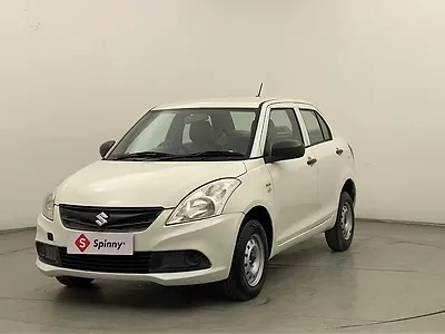 Second Hand Maruti Suzuki Swift DZire LDI in Chandigarh