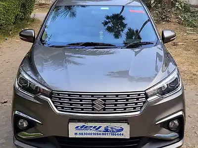 Second Hand मारुति सुज़ुकी अर्टिगा vxi in कोलकाता