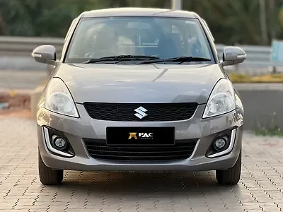 Second Hand Maruti Suzuki Swift VDi [2014-2017] in Malappuram
