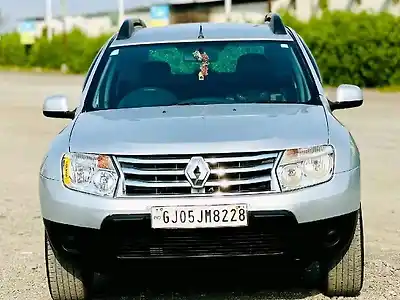 Second Hand रेनो डस्टर 85 ps rxe डीज़ल in सूरत