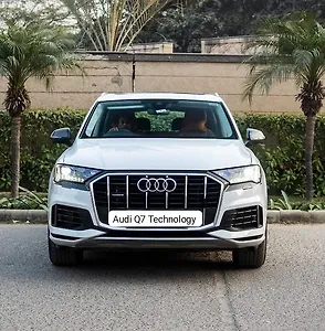 2024 Audi Q7 Technology 55 TFSI 1 2024 Audi Q7 Technology 55 TFSI 1