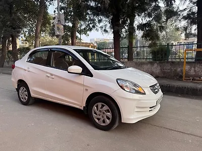 Second Hand Honda Amaze 1.5 S i-DTEC in Jalandhar