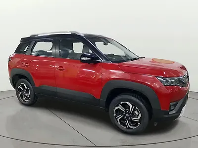 Second Hand Maruti Suzuki Vitara Brezza ZXi Plus AT [2022-2023] in Mohali