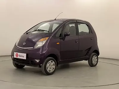 Second Hand Tata Nano Twist XT in Pune