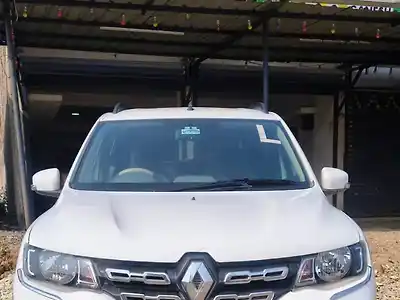 Second Hand रेनो क्विड rxt [2015-2019] in जमशेदपुर