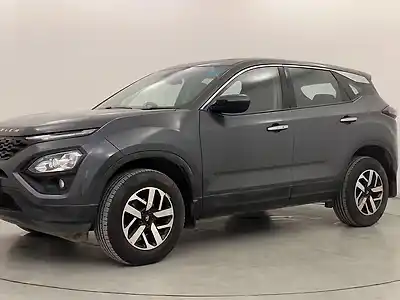 Second Hand टाटा हैरियर xz प्लस in पुणे