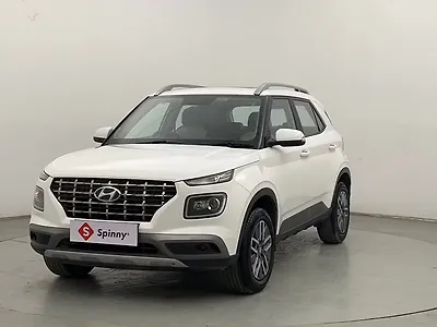 Second Hand Hyundai Venue SX 1.0 Turbo in Chandigarh
