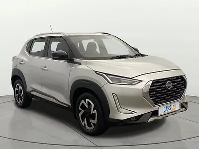 Second Hand Nissan Magnite XV Premium Turbo [2020] in Lucknow