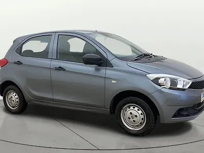Second Hand Tata Tiago Revotron XM [2016-2019] in Vadodara