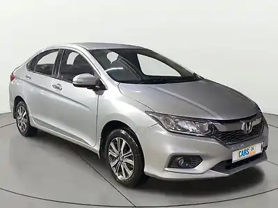 Second Hand होंडा सिटी वी in हावड़ा