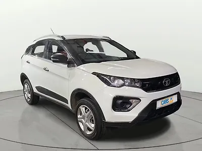 Second Hand Tata Nexon XM [2020-2023] in Howrah