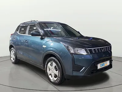 Second Hand Mahindra XUV300 W6 1.5 Diesel AMT [2020] in Howrah