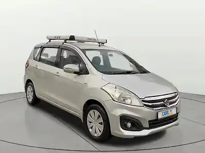 Second Hand मारुति सुज़ुकी अर्टिगा वीडीआई एसएचवीएस in वडोदरा