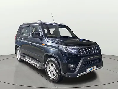 Second Hand Mahindra Bolero Neo N10 R in Howrah