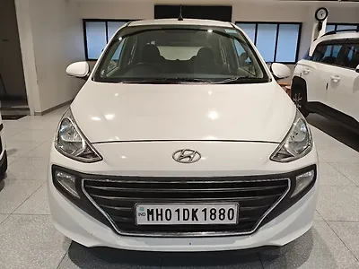 Second Hand Hyundai Santro Sportz [2018-2020] in Mumbai