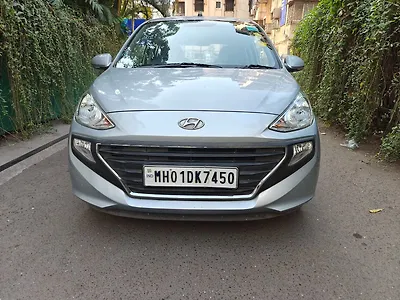 Second Hand Hyundai Santro Asta [2018-2020] in Mumbai