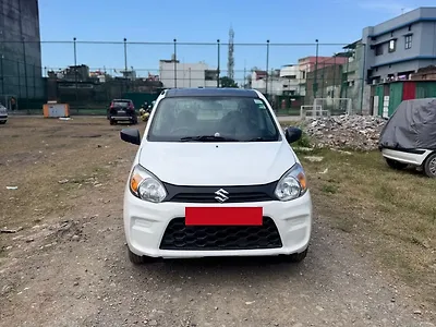 Second Hand Maruti Suzuki Alto 800 Vxi in Dehradun