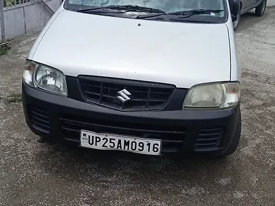 Second Hand Maruti Suzuki Alto LXI in Bareilly