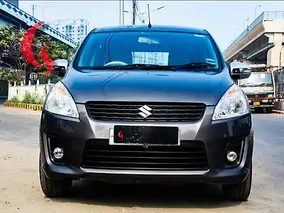 Second Hand मारुति सुज़ुकी अर्टिगा vxi in कोलकाता