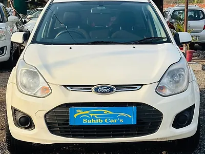 Second Hand Ford Figo Duratorq Diesel EXI 1.4 in Kharar