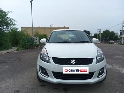 Second Hand Maruti Suzuki Swift VDi in Ludhiana