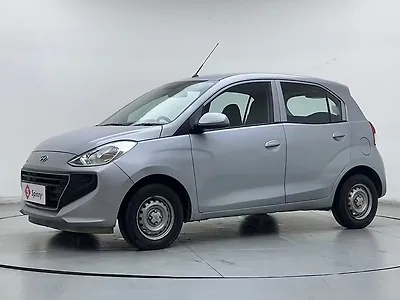 Second Hand Hyundai Santro Sportz CNG [2018-2020] in Gurgaon