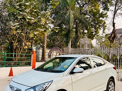2012 Hyundai Verna Fluidic 1.4 VTVT 1