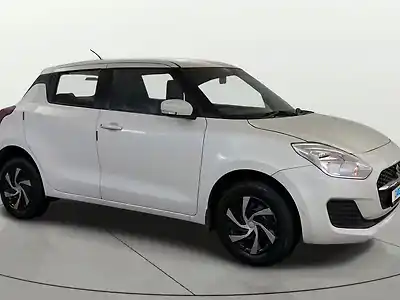 2024 मारुति सुज़ुकी स्विफ़्ट VXi Petrol Manual 1