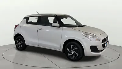 2024 Maruti Suzuki Swift VXi Petrol Manual 1 2024 Maruti Suzuki Swift VXi Petrol Manual 1