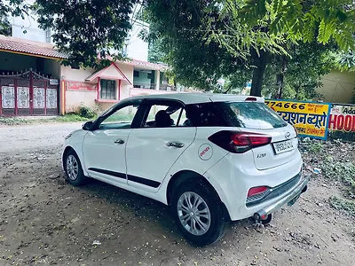 Second Hand Hyundai Elite i20 Sportz Plus 1.4 CRDi in Varanasi