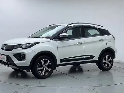 Second Hand Tata Nexon XZA Plus (O) Diesel in Faridabad
