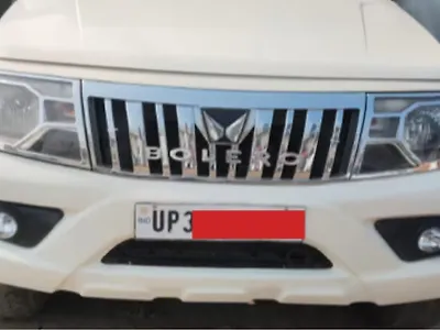 2023 Mahindra Bolero B6 [2022] 1