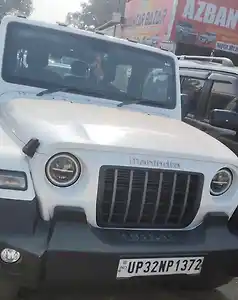 2023 महिंद्रा थार lx हार्ड टॉप डीज़ल एमटी 1 2023 महिंद्रा थार lx हार्ड टॉप डीज़ल एमटी 1