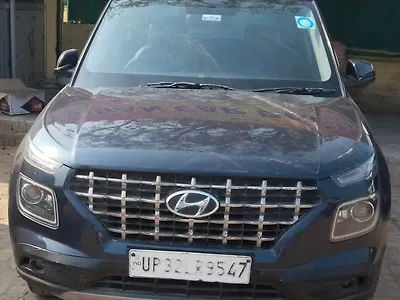 2020 Hyundai Venue SX (O) 1.5 CRDi 1
