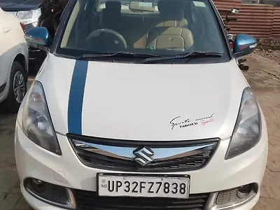 2015 Maruti Suzuki Swift DZire VDI 1 2015 Maruti Suzuki Swift DZire VDI 1