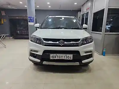 2017 मारुति सुज़ुकी विटारा ब्रेज़ा वीडीआई 1 2017 मारुति सुज़ुकी विटारा ब्रेज़ा वीडीआई 1