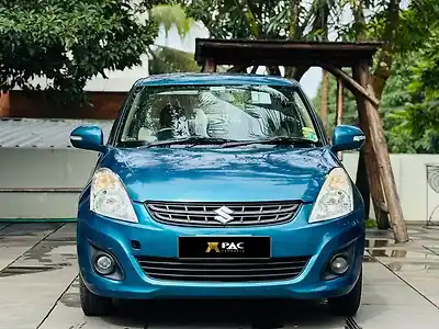 Second Hand मारुति सुज़ुकी स्विफ़्ट डिज़ायर वीडीआई in मलप्पुरम