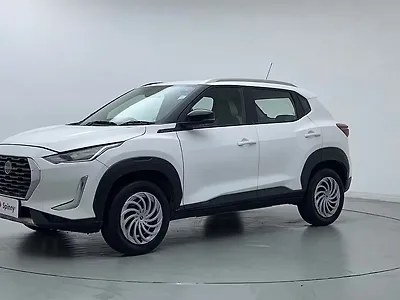 Second Hand Nissan Magnite XL [2020] in Faridabad