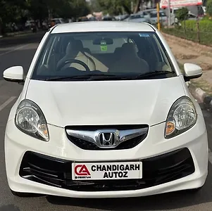 2015 Honda Brio S MT 1 2015 Honda Brio S MT 1
