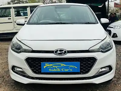 Second Hand हुंडई एलीट i20 एस्टा 1.2 (o) [2019-2020] in खरार