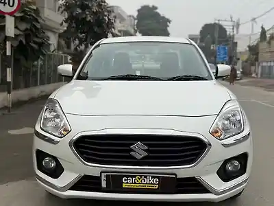 Second Hand मारुति सुज़ुकी डिज़ायर vxi in जालंधर