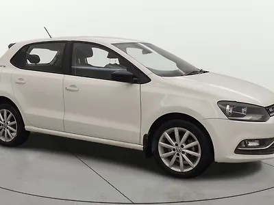 Volkswagen Polo GT TSI