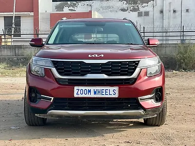 Second Hand Kia Seltos HTK Plus 1.5 iMT in Delhi