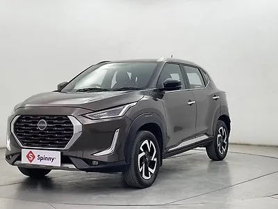 Second Hand Nissan Magnite XV Premium [2020] in Chennai