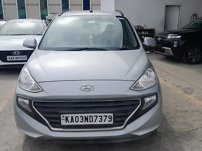 Second Hand Hyundai Santro Era in Bangalore